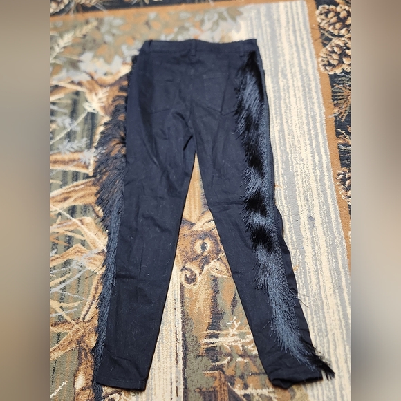 Frindge jeans - Picture 12 of 12